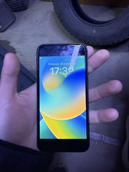 Iphone 8 Айфон 8