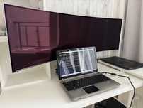 Лапроп HP Pavillion DV6 i7