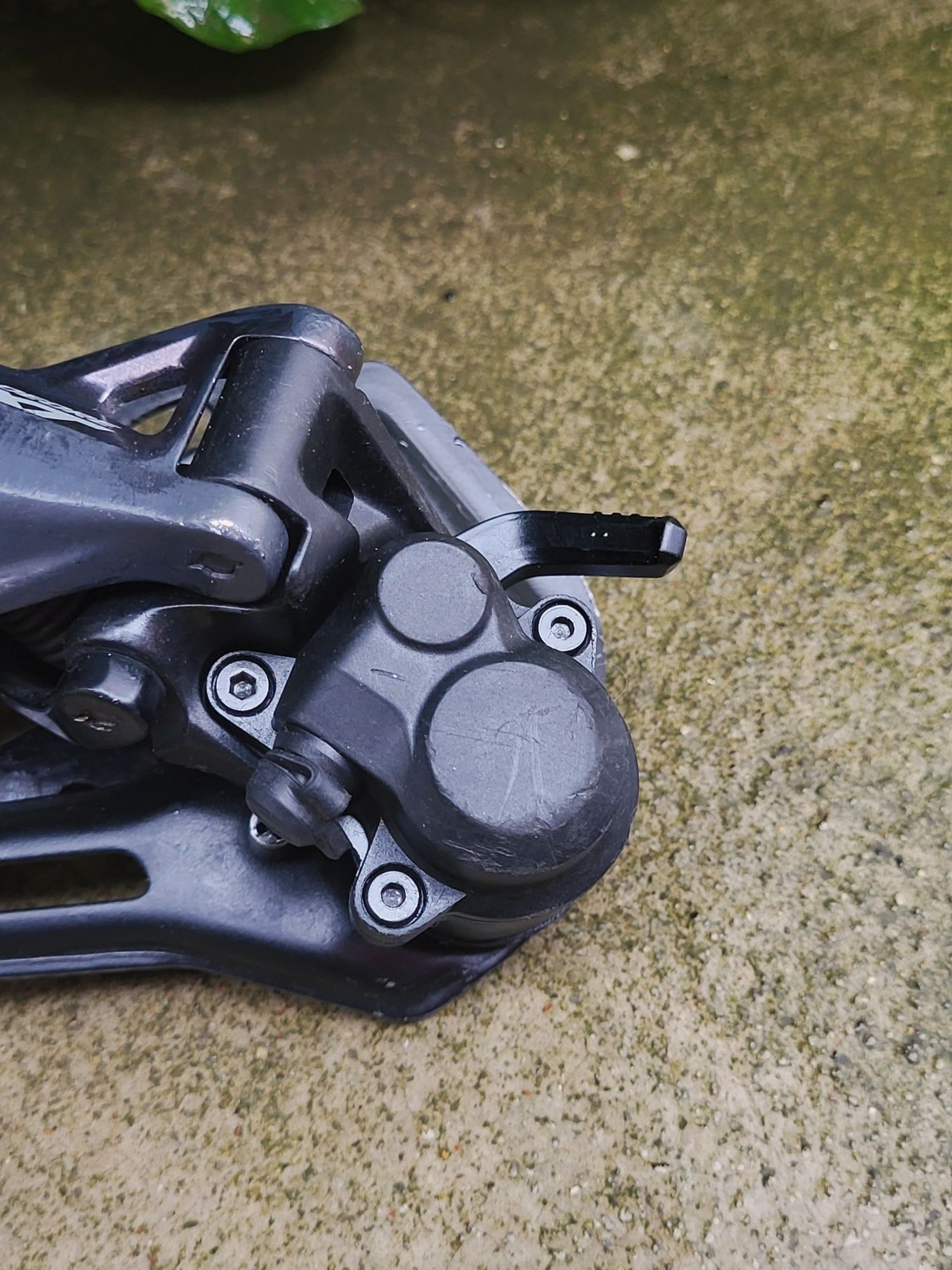 Vând Schimbator Shimano Deore XT 12 Viteze