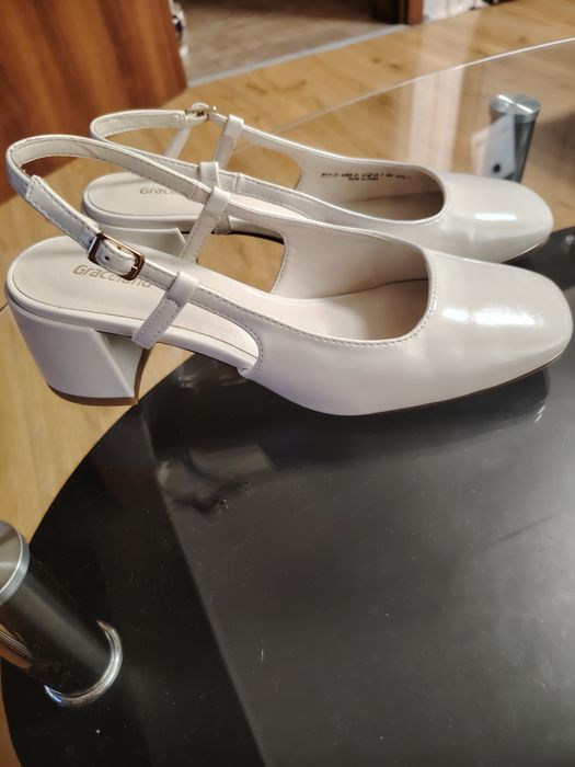 Дамски Обувки 38 номер