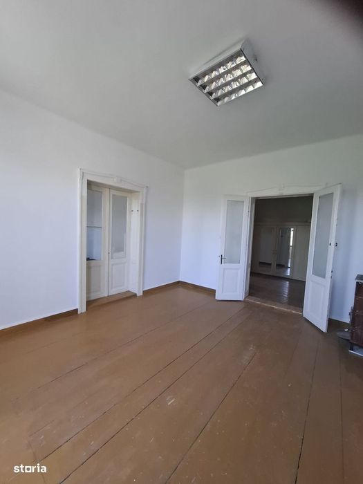 0CAZIE!  Gelu  – Casa  6  Camere  – Proiect 2 Familii – Teren Generos