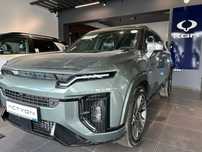 SsangYong Actyon Ssangyong / KGM Actyon 1.5 GDI 163HP FWD A6