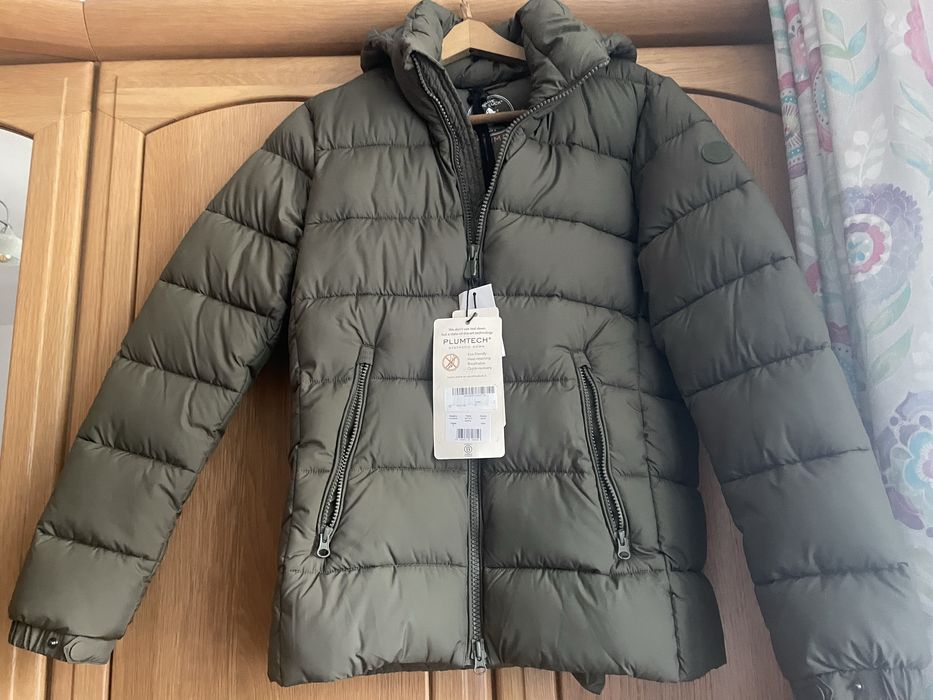 Мъжко Яке размер S марка Save the duck