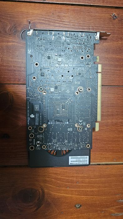 Placa video Nvidia Quadro P2000