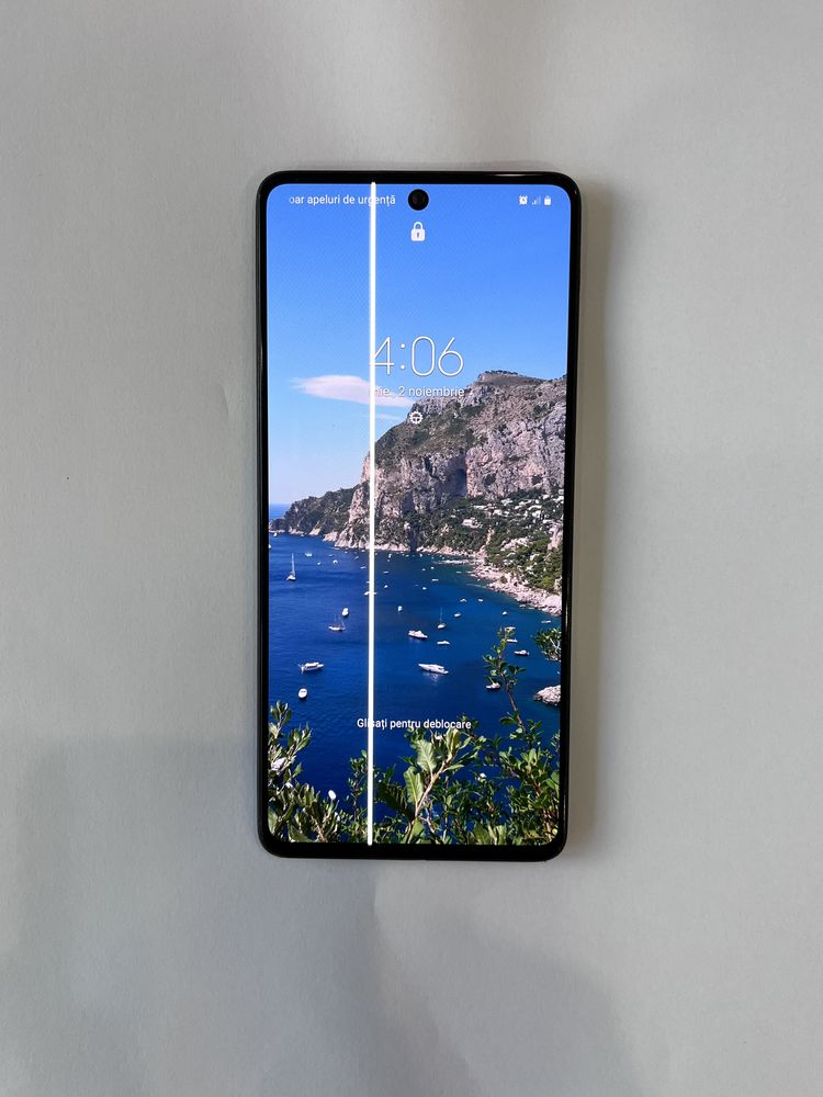 Display Samsung A51, Original 200 lei