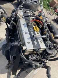 Motor 2.0 Opel Benzina Z20LEL LER LET LEH