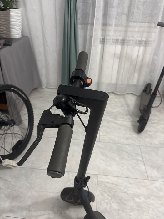 Trotinete le nu mai au garantie