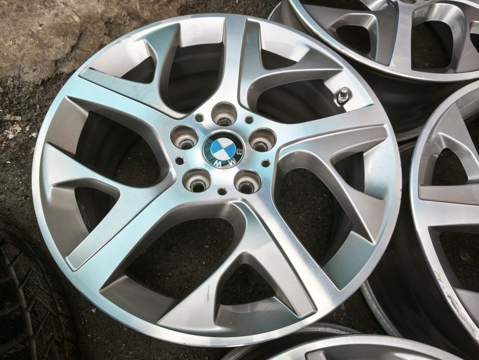 16" оригинални алуминиеви джанти за BMW 1 F20.