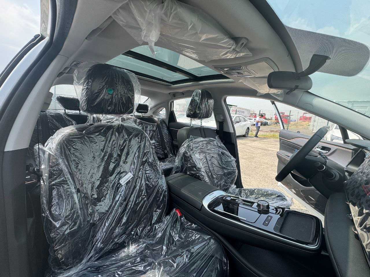 Gac AION S Plus 2025