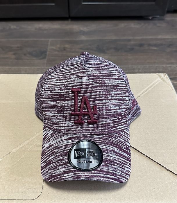 Sapca New Era Los Angeles Noua