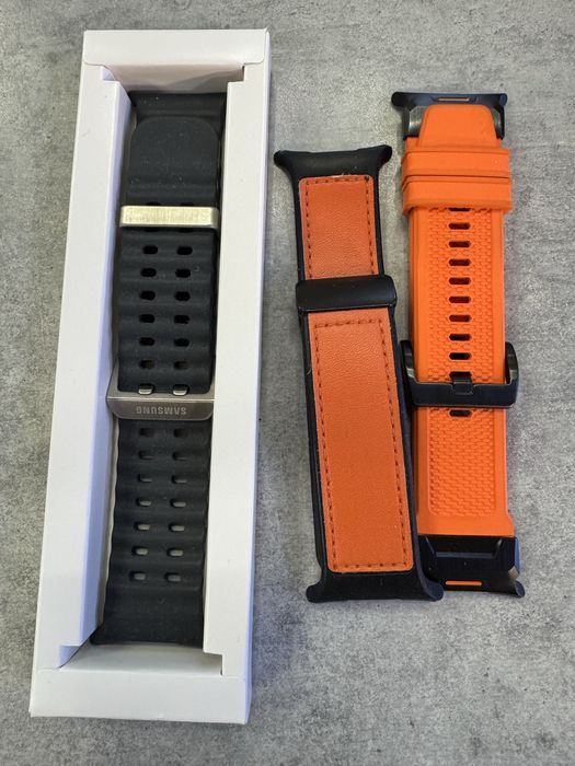 SAMSUNG Galaxy Watch Ultra L705F Б-110696