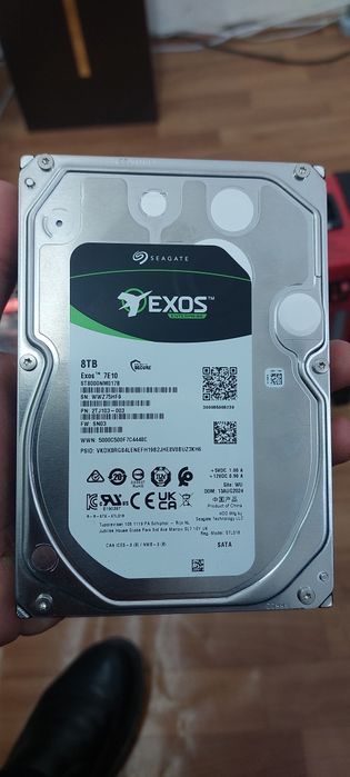 Hdd 8tb HARD HDD