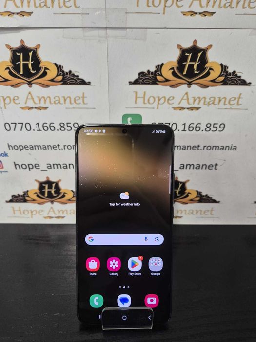 Hope Amanet P10/Samsung S22 Plus