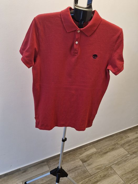 Tricou Polo Timberland M