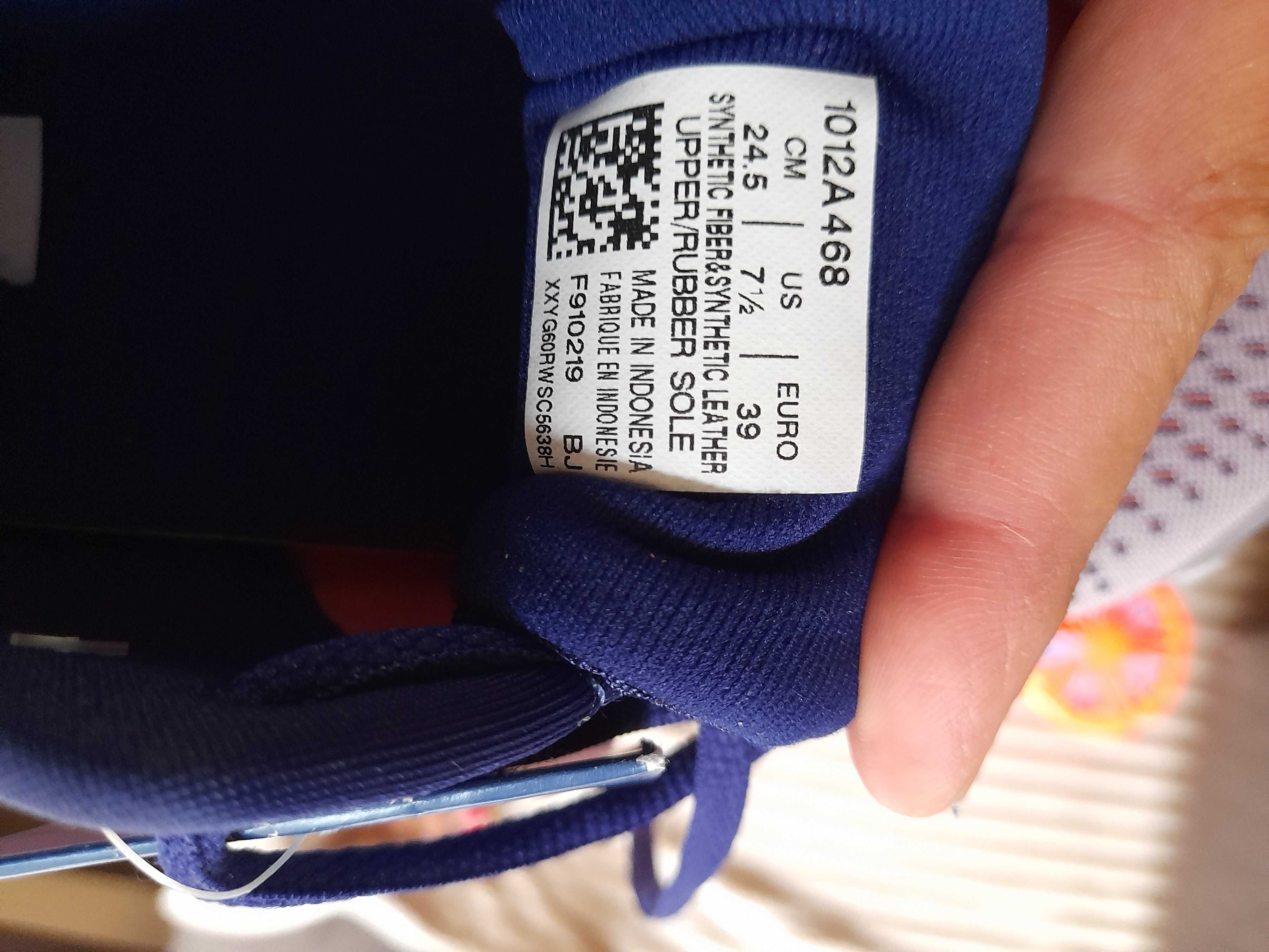 Дамски Маратонки Asics