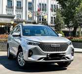 Haval M6 boshlangich 30%