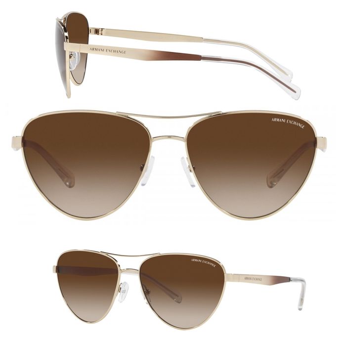 Очки Armani Exchange