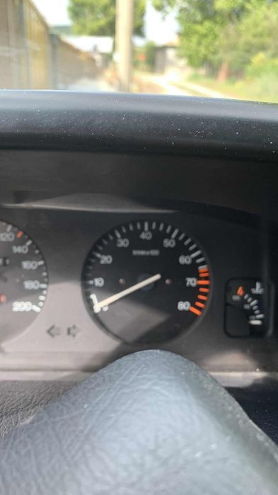 Ситрое zx 1 .4i 1993 година