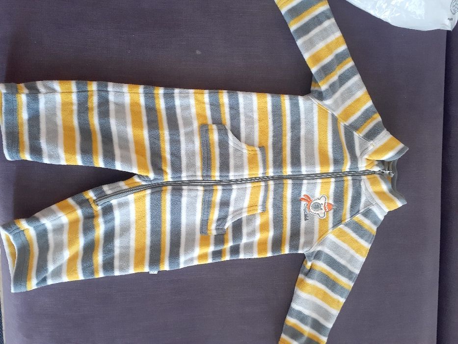 Комбинезон 1000т