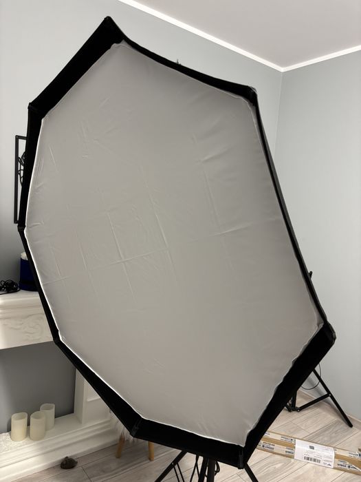 Godox FV150 Hibrid Lampa