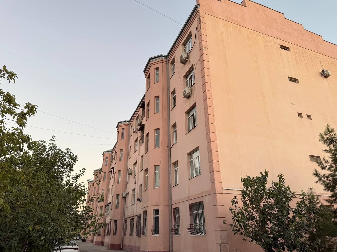 Продаётся  2х комнатная квартира