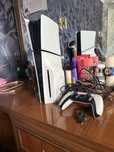 PS 5 slim сотилади холати идеал