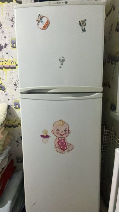 Холодильник Lg на запчасти
