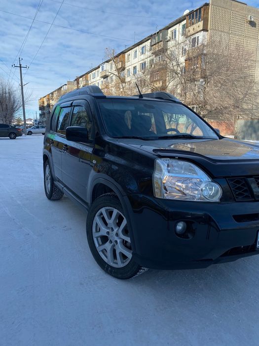 Продам авто Nissan X-Trail