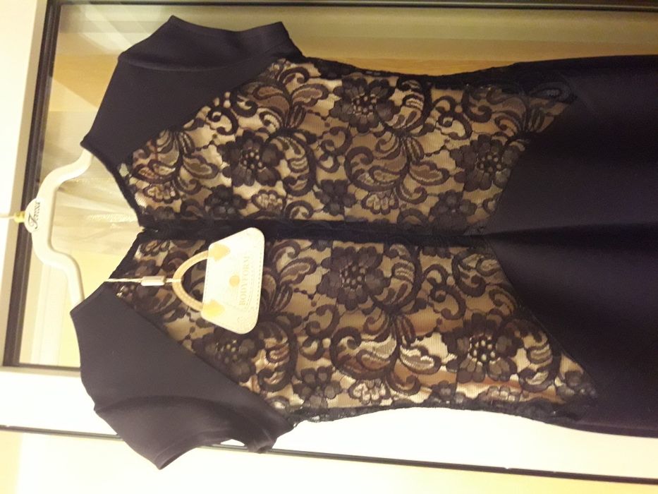 Платье женское, вечернее для праздников