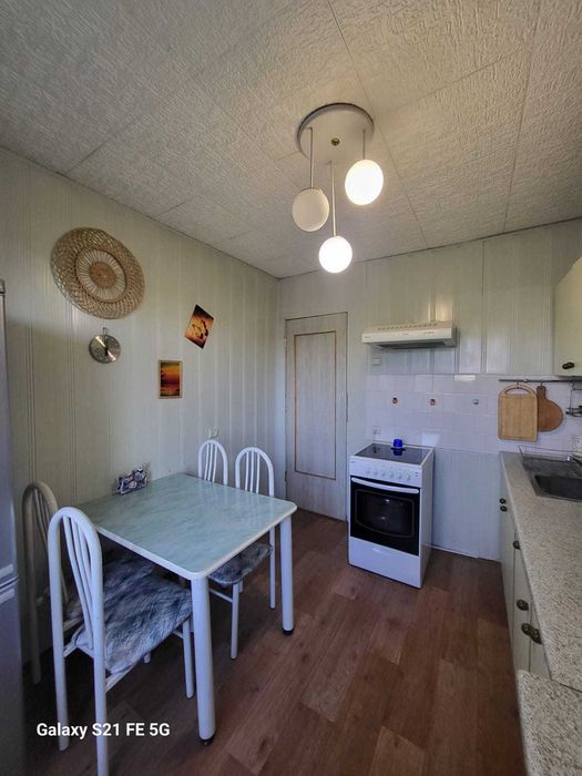 Продам 3 комнатную квартиру в районе парка им.К.Кайсенова