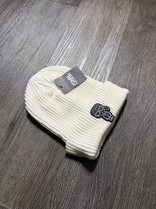 Caciula Fes Karl Lagerfeld noua/new unisex