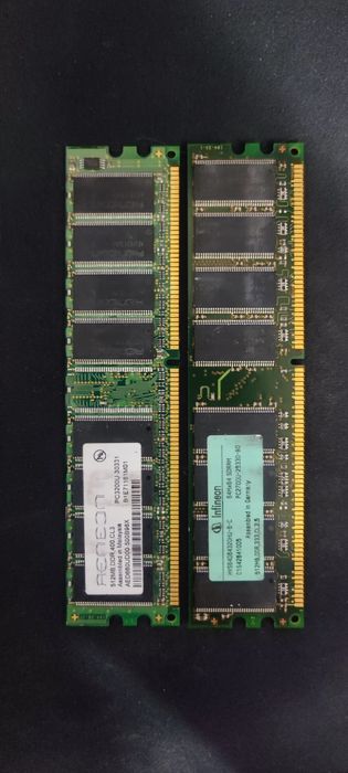 Vând module de memorie pentru sisteme vechi (retro PC).-[DESCRIERE]-