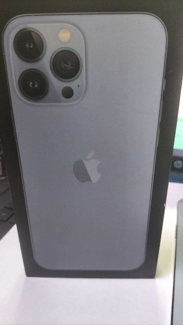 Apple iPhone 13 pro Max 512 гб (Алматы)0203