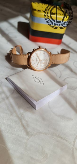 Ceas Original FOSSIL Hybrid