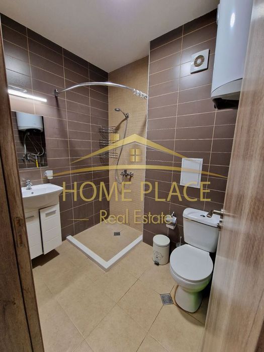 Дава се под наем Едностаен апартамент в Варна, Левски - 65 кв.м за 331.5 € - Снимка #5