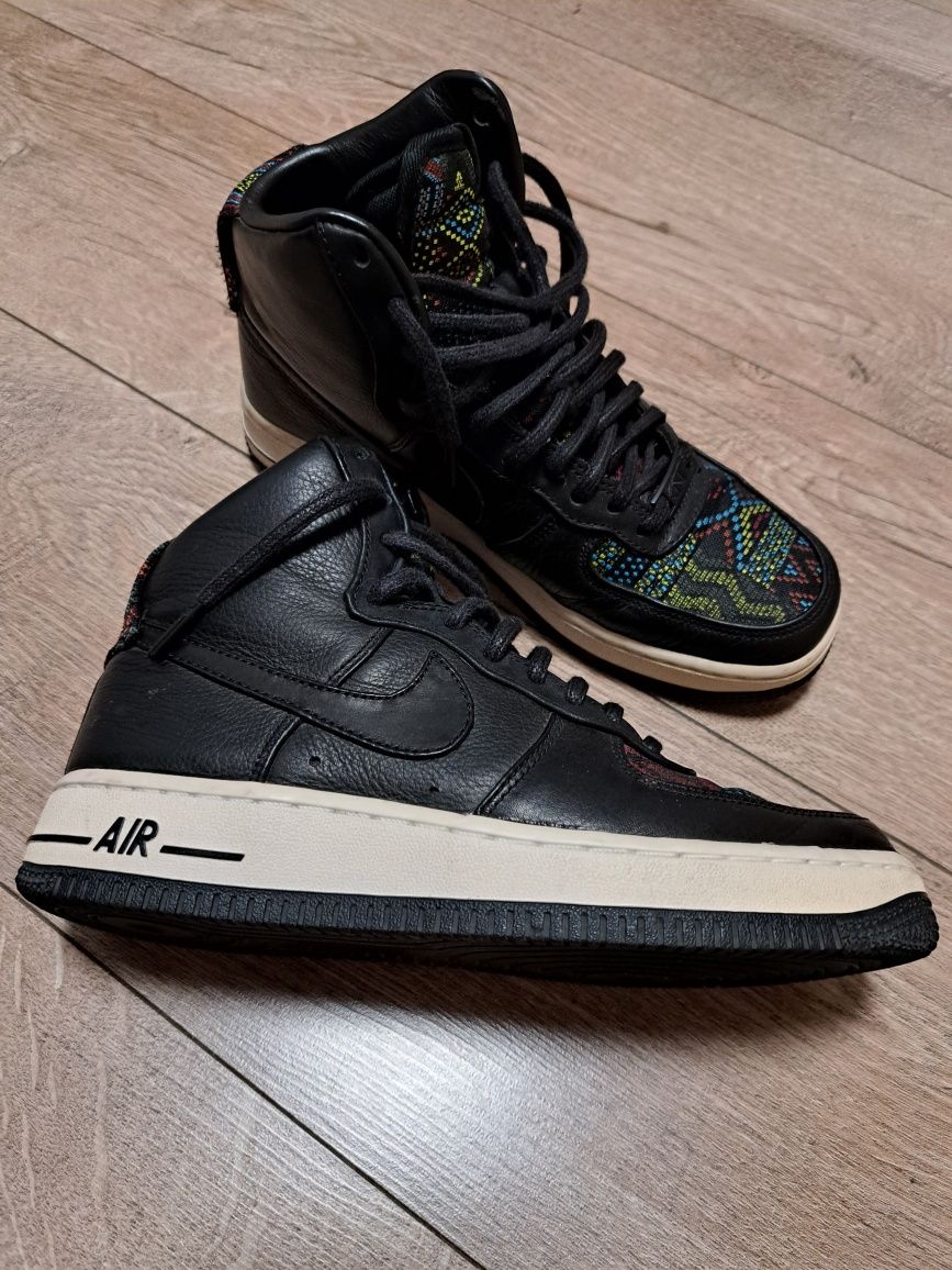 Дамски маратонки Nike Air