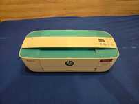 HP DeskJet Ink Advantage 3700 All-in-One – Печат, сканиране и копиране