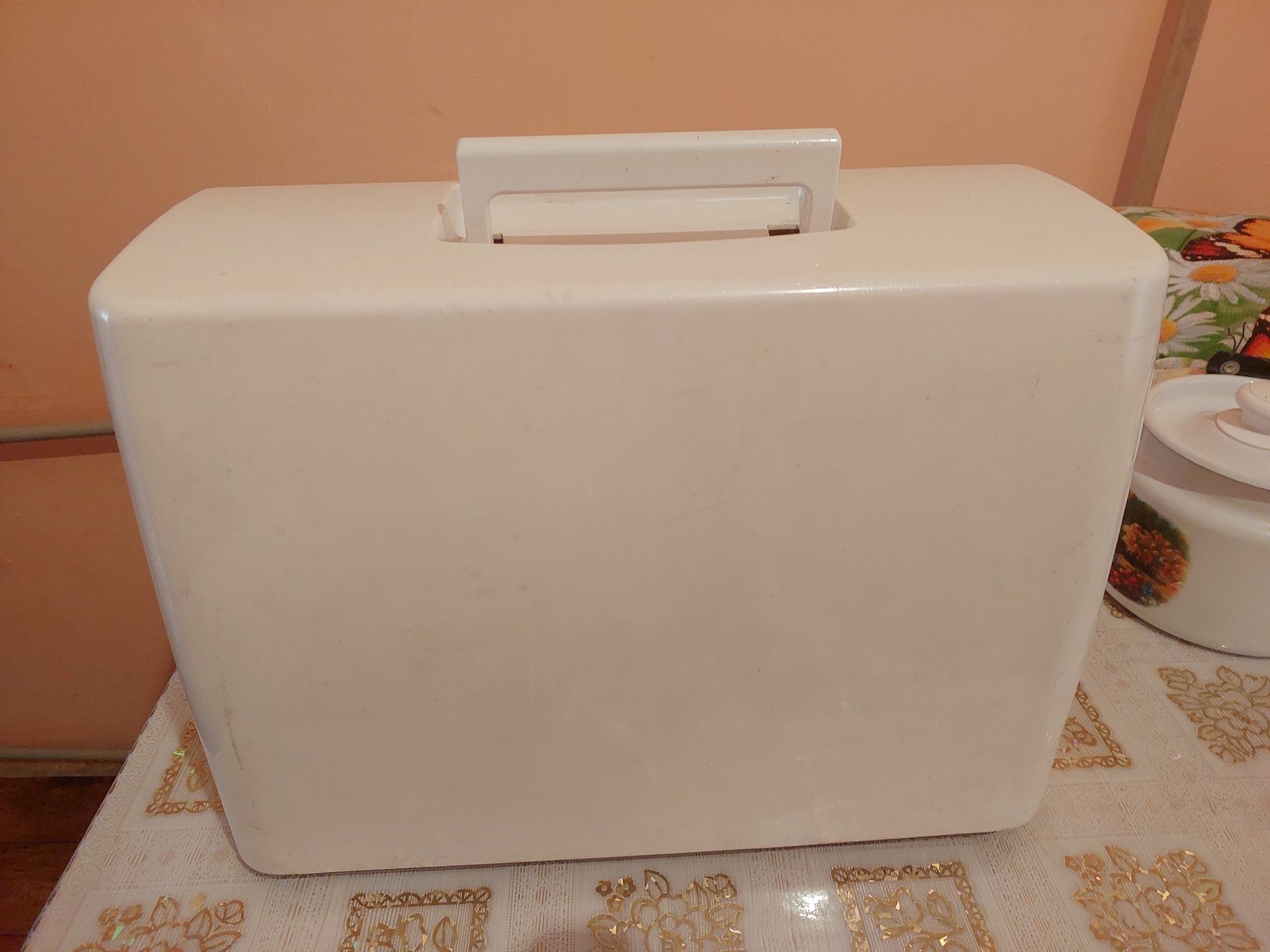 Тігін машинасы janome