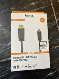 Cablu hdmi la micro hdmi