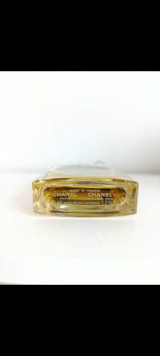 Parfum Chanel original