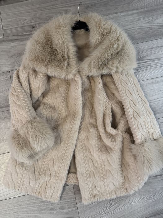 Blăniță crem model