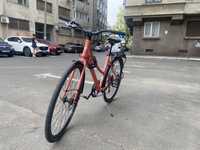 Bicicleta Pegas Hoinar ev