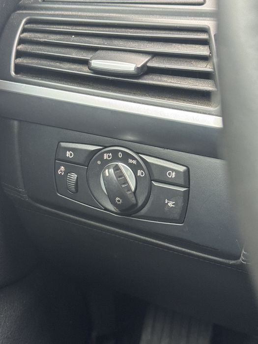 Bmw X6 xDrive 35D 2010