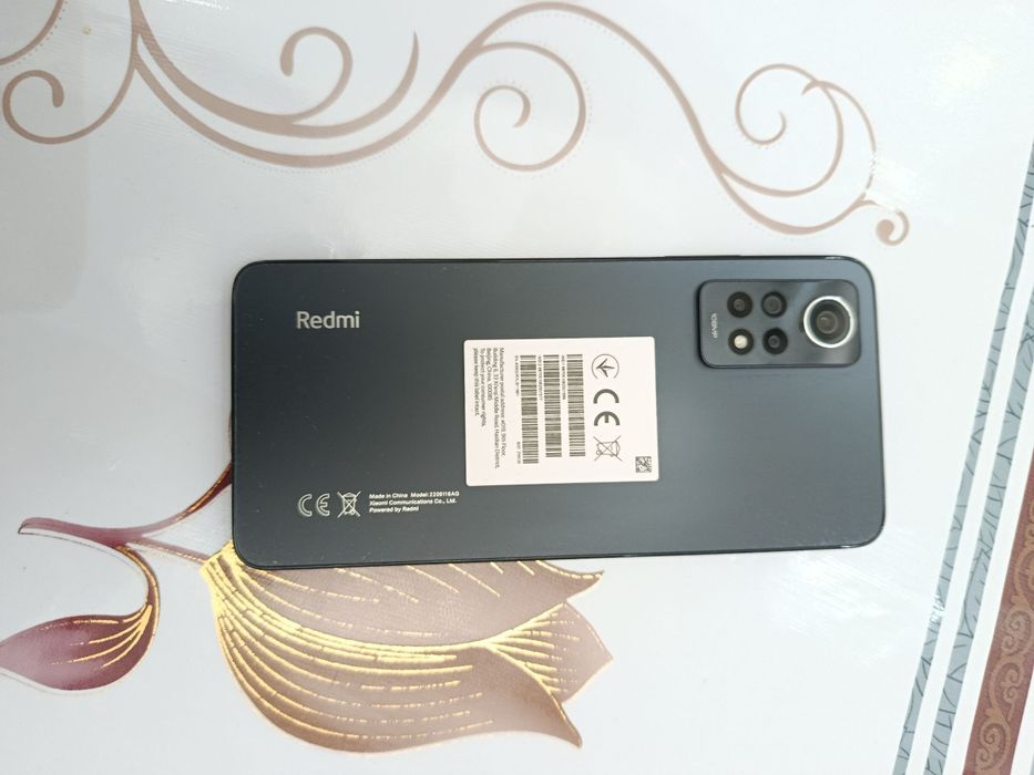 Redmi Not 12 pro sotiladi