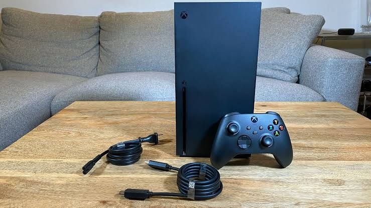 Xbox Series X 1TB