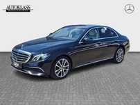 Mercedes-Benz E Mercedes-Benz clasa E 220 d 4matic Limuzina