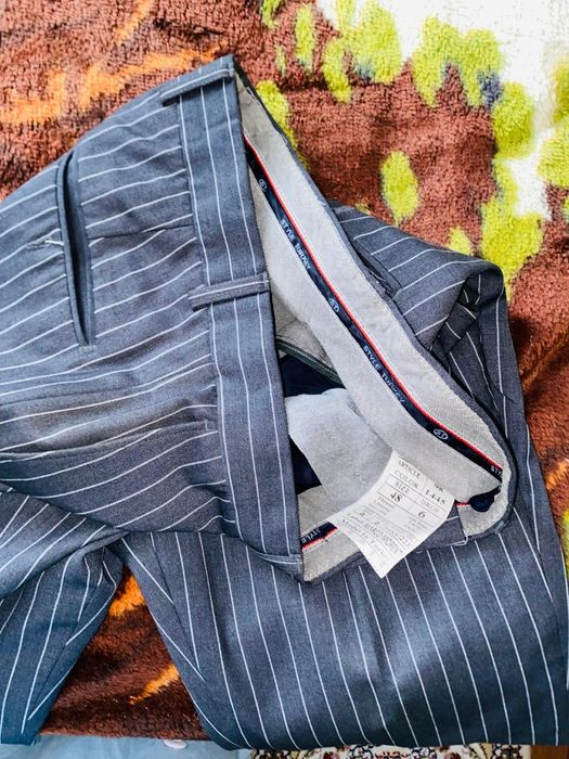 Костюм тройка: костюм, брюк, жилетка,