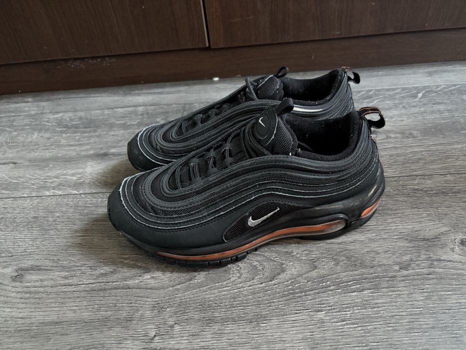 Маратонки Nike air max 97