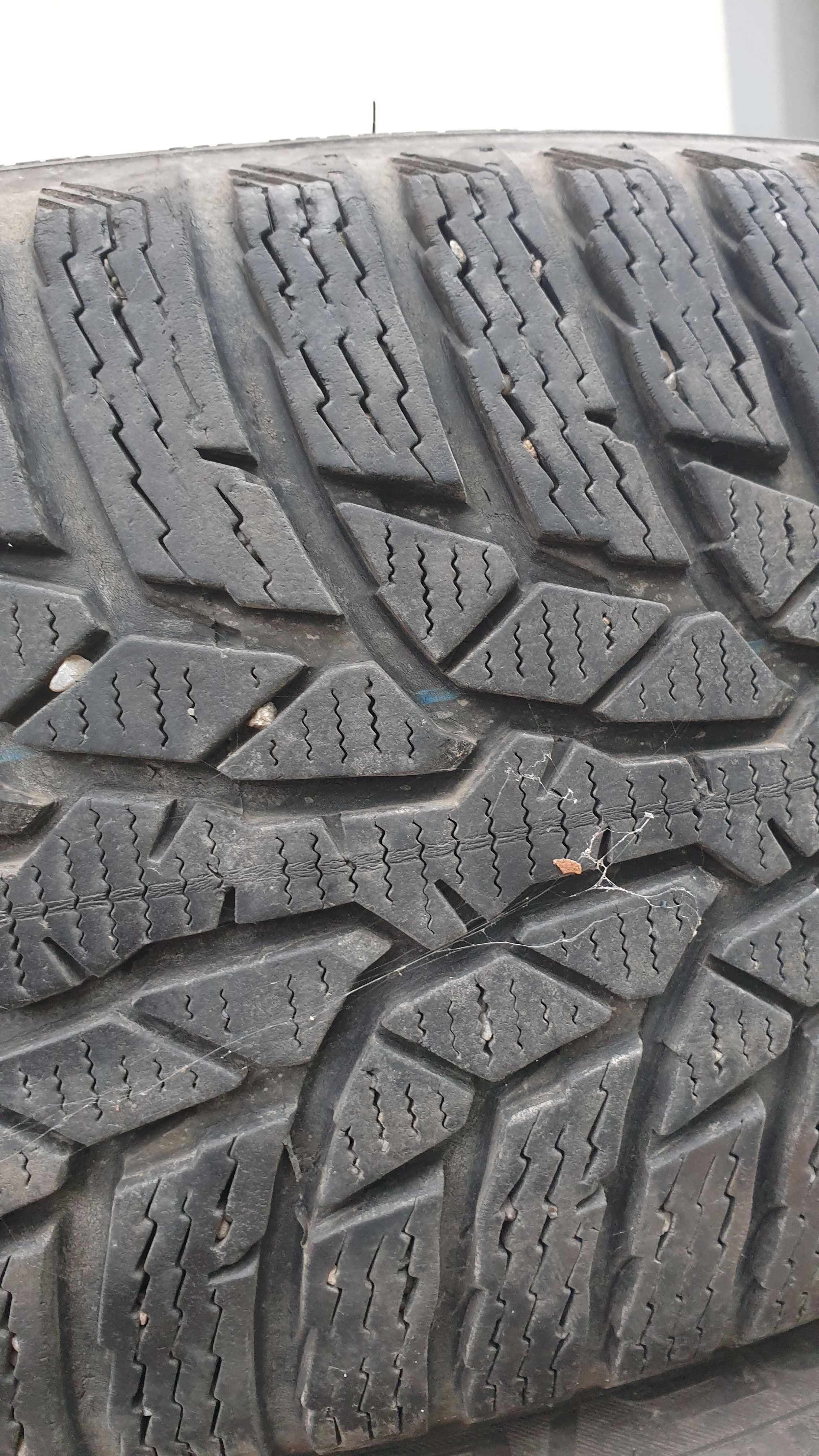 Anvelope iarna 205 55 16 Nokian Tyres WR D4