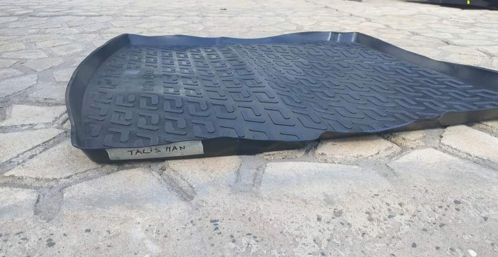 Tavita portbagaj pentru Renault Talisman